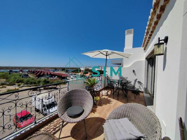 villa 2 quarto, Faro Tavira 8800 DS99072749