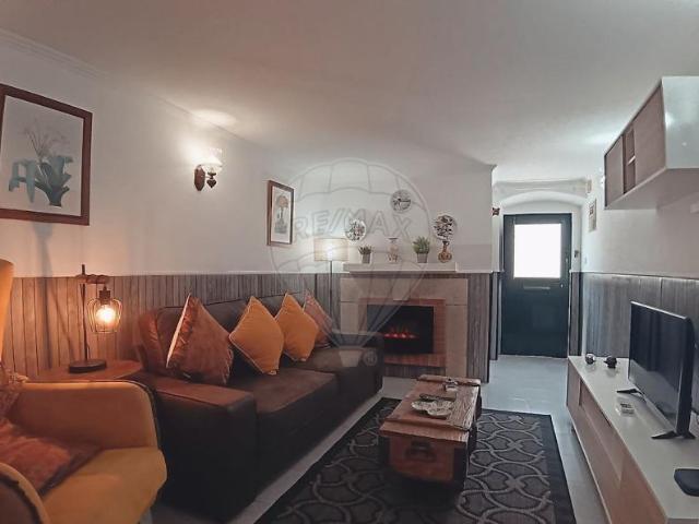 villa 2 quarto, Fronteira Portalegre DS102629962
