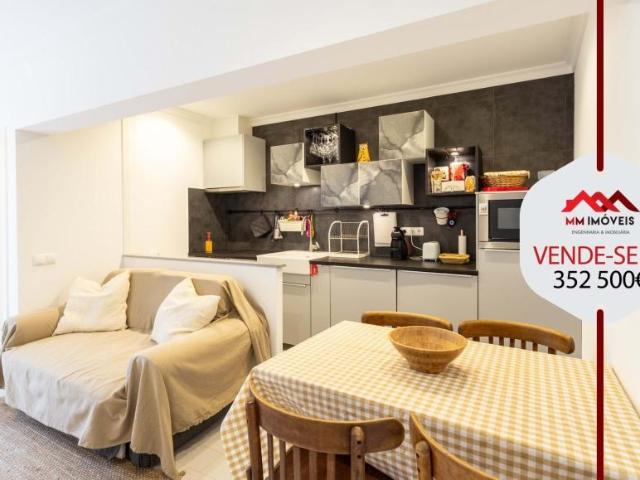 villa 2 quarto, Fuseta Algarve DLS97711166