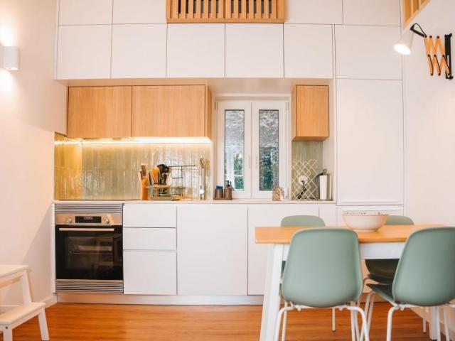 villa 2 quarto, Gerês Braga DLS97041670