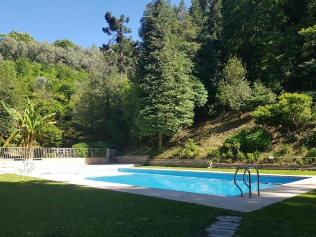villa 2 quarto, Gerês Braga DLS97041726