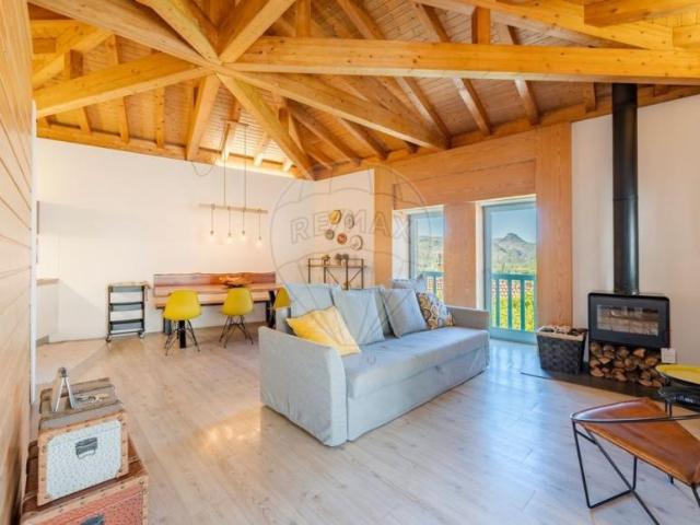 villa 2 quarto, Gerês Braga DLS99792263