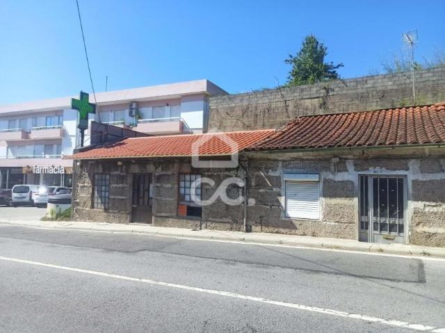 villa 2 quarto, Guimarães Braga DLS94152946