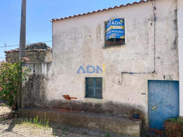 villa 2 quarto, Idanha Castelo Branco DLS92274205