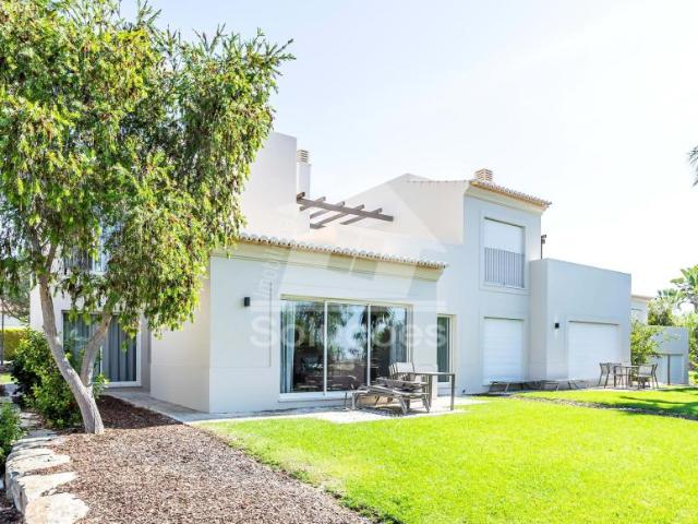 villa 2 quarto, Lagoa Algarve DLS101642051