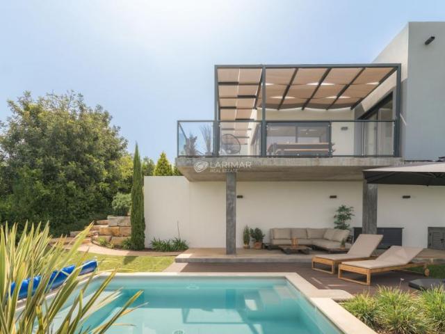 villa 2 quarto, Lagoa Algarve DLS102717623