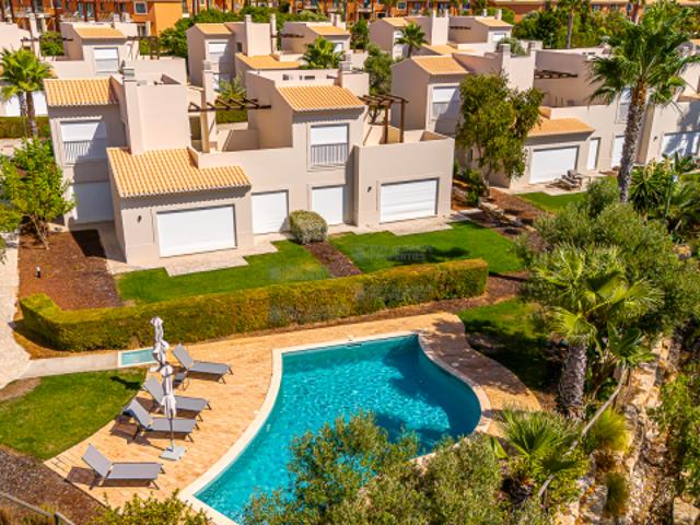 villa 2 quarto, Lagoa Algarve DS87362652