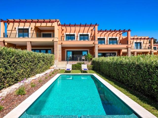 villa 2 quarto, Lagoa Algarve DS96285066