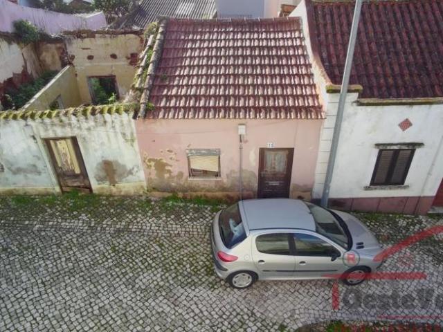 villa 2 quarto, Lisboa Cadaval 2550 DS97081893
