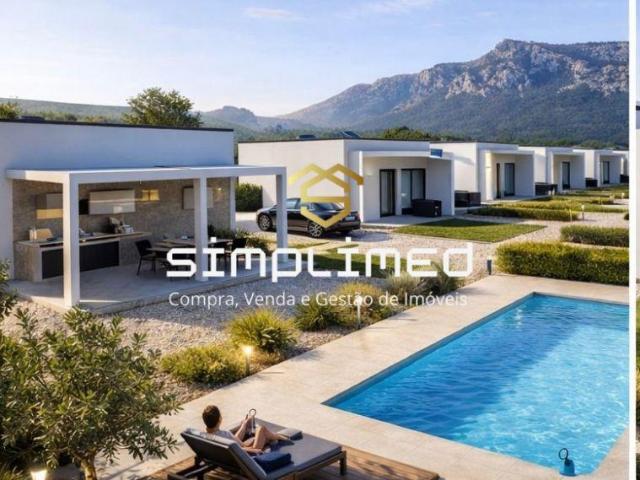 villa 2 quarto, Lisboa Alenquer 2580 DLS101185316
