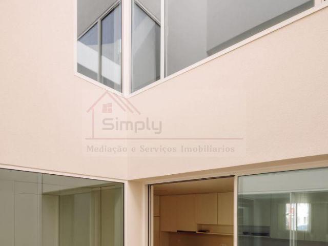 villa 2 quarto, Lisboa Lisboa 1400 ES102271717