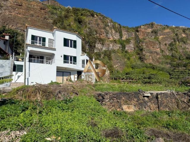 villa 2 quarto, Madeira Ponta do Sol 9360 DS97266112