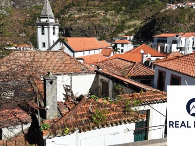 villa 2 quarto, Madeira São Vicente 9240 DS97800970