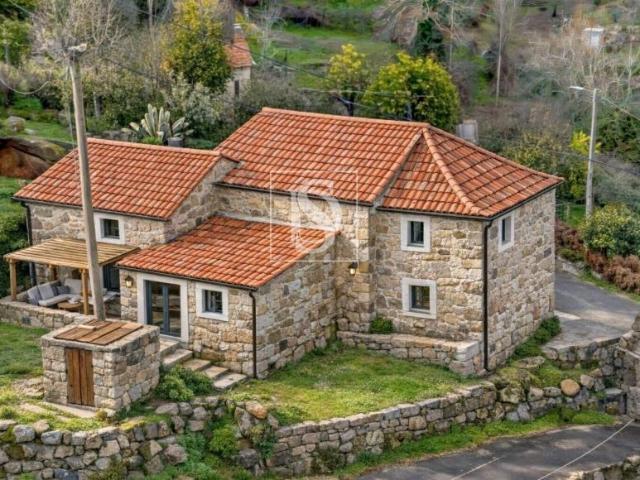 villa 2 quarto, Marco de Canaveses Porto DS97889289