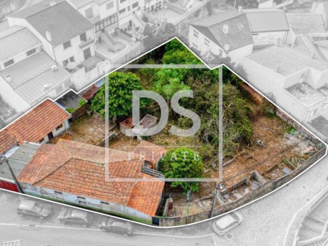 villa 2 quarto, Matosinhos Porto DLS100495522