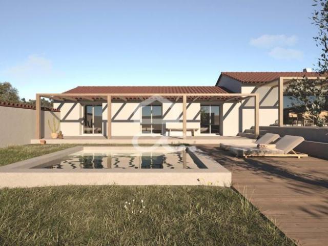 villa 2 quarto, Mértola Beja DS94524019
