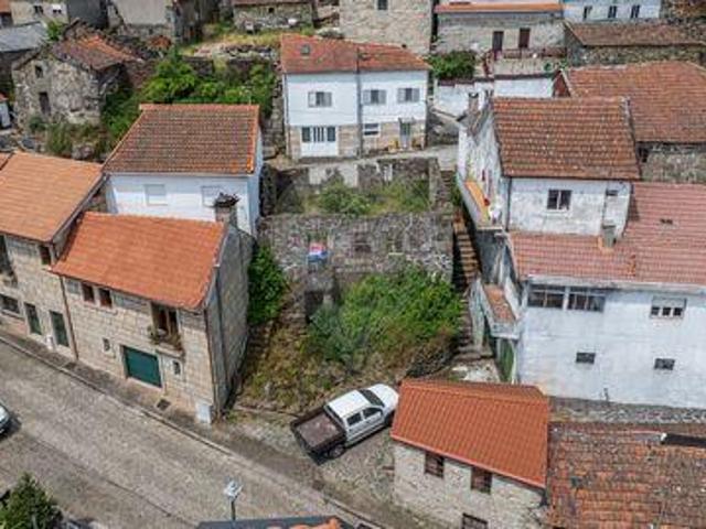 villa 2 quarto, Montalegre Vila Real DS100020715