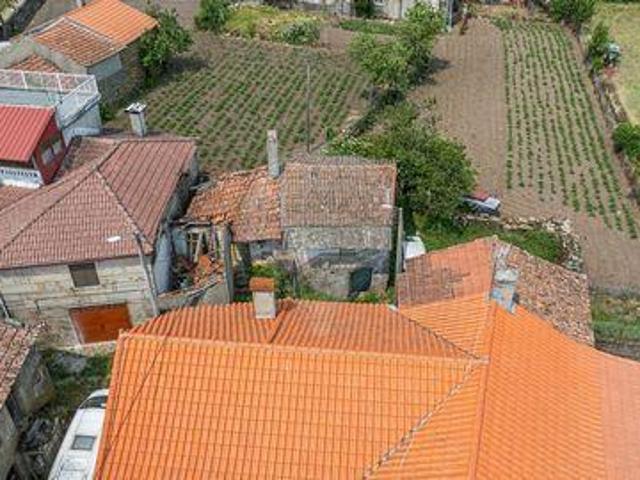 villa 2 quarto, Montalegre Vila Real DS100020804