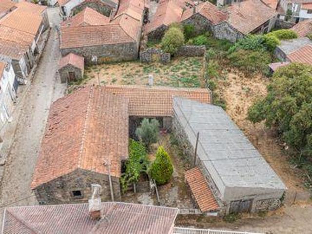 villa 2 quarto, Montalegre Vila Real DS100020990