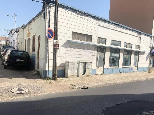 villa 2 quarto, Montijo Setúbal DS101405321