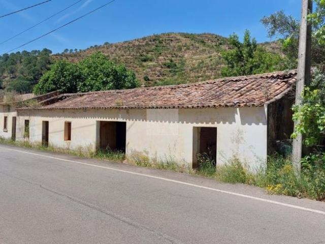 villa 2 quarto, Monchique Algarve DLS94468791