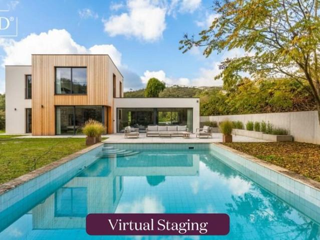 villa 2 quarto, Monchique Algarve DLS98493481