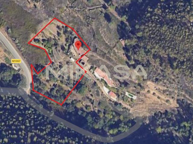 villa 2 quarto, Monchique Algarve DS101155784
