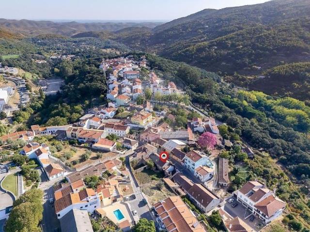 villa 2 quarto, Monchique Algarve DS102053873