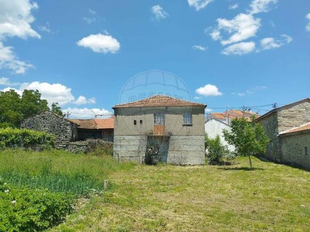 villa 2 quarto, Moimenta da Beira Viseu DS87162453