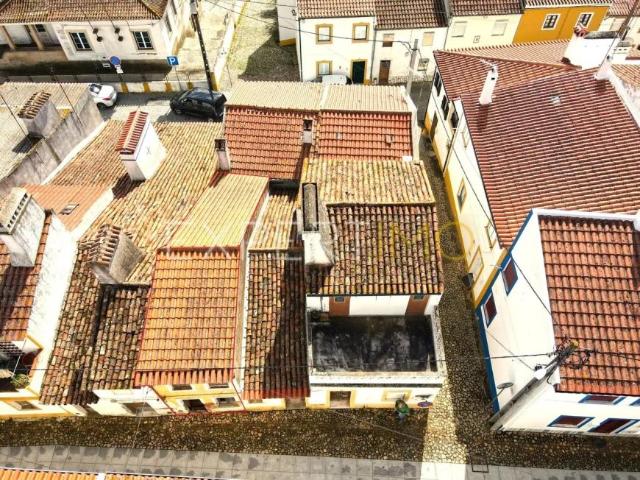 villa 2 quarto, Nisa Portalegre DLS91598448