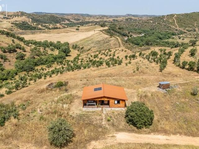 villa 2 quarto, Odemira Beja DS101950185