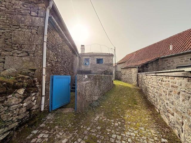 villa 2 quarto, Penedono Viseu DS102521048