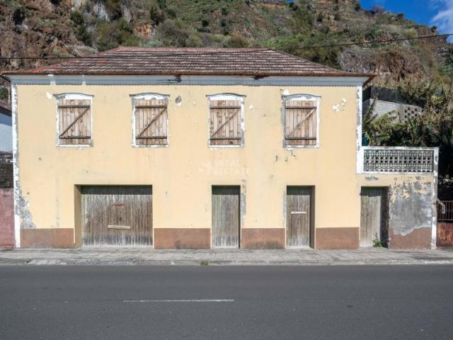 villa 2 quarto, Ponta do Sol Ilha da Madeira DS92745810