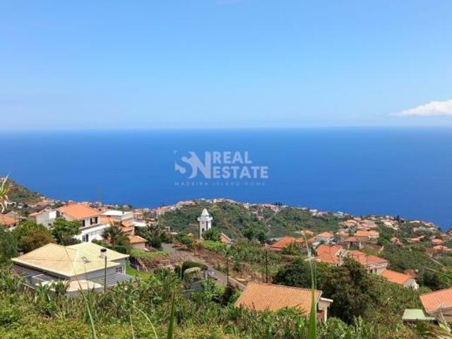 villa 2 quarto, Ponta do Sol Ilha da Madeira DS94294573