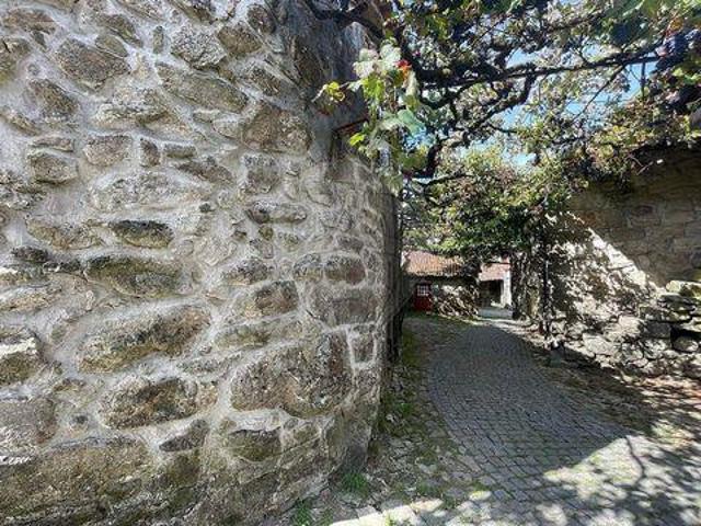 villa 2 quarto, Ponte Da Barca Viana Do Castelo DLS100021058