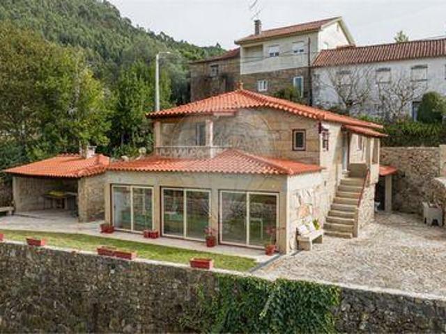 villa 2 quarto, Ponte De Lima Viana Do Castelo DS100020400