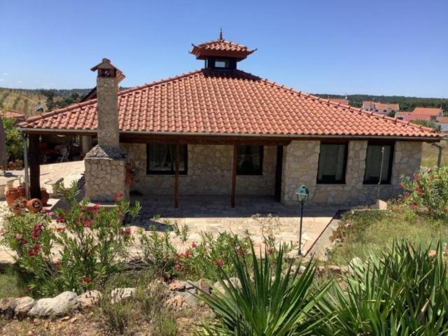 villa 2 quarto, Portalegre Crato 7430 DS101261607