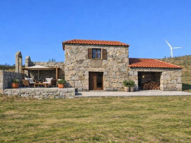 villa 2 quarto, Porto Baião 4640 DLS100869003