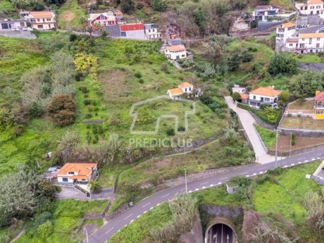 villa 2 quarto, Ribeira Brava Ilha da Madeira DLS86681801
