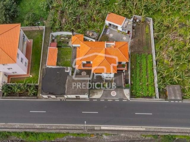 villa 2 quarto, Ribeira Brava Ilha da Madeira DS101580679
