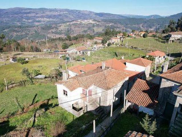villa 2 quarto, Ribeira De Pena Vila Real DLS100020589