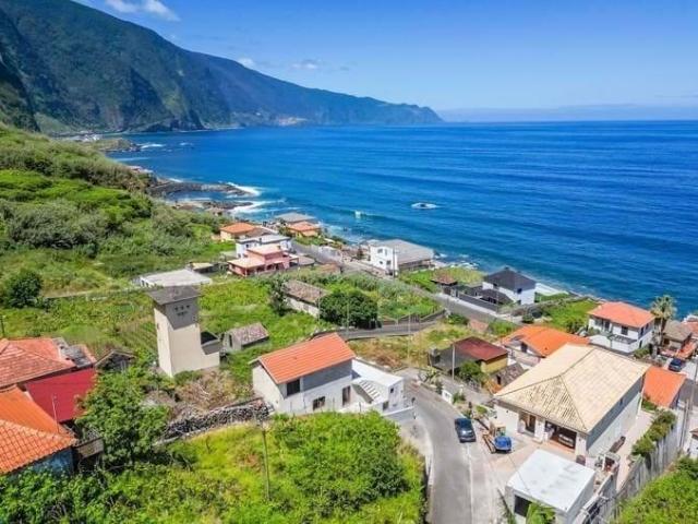 villa 2 quarto, São Vicente Ilha da Madeira DLS95820826
