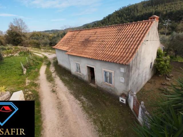 villa 2 quarto, Santarém Ferreira do Zêzere 2240 DLS98918533