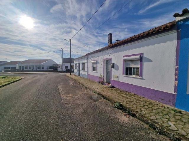 villa 2 quarto, Santiago do Cacém Setúbal DS89828102