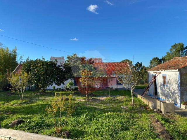 villa 2 quarto, Setúbal Grândola 7570 DLS97048760