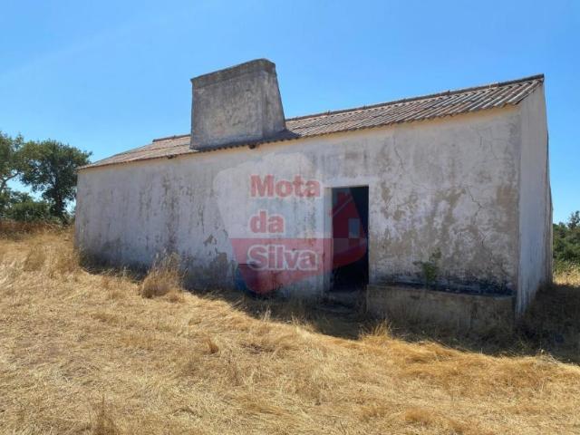 villa 2 quarto, Setúbal Santiago do Cacém 7540 DS101910454