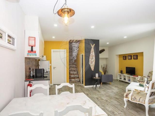 villa 2 quarto, Setúbal Setúbal DS102884273