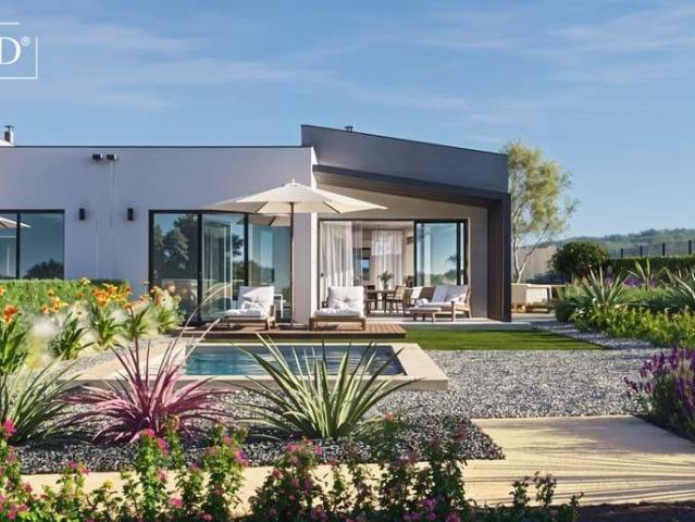 villa 2 quarto, Silves Algarve DLS77599178