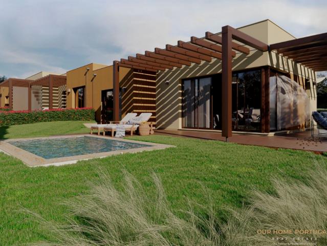 villa 2 quarto, Silves Algarve DLS86008757