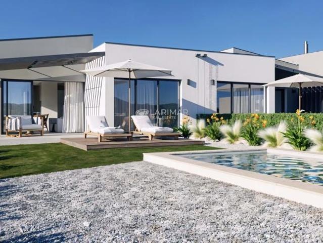 villa 2 quarto, Silves Algarve DLS88917707
